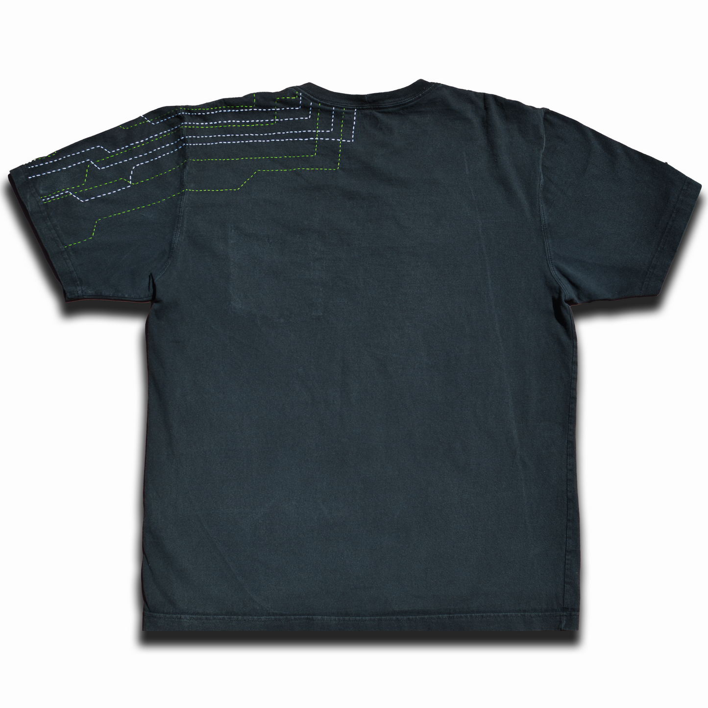 Circuit T #016