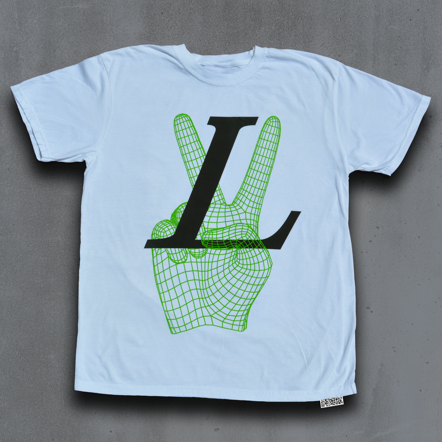 LoVe & Peace T