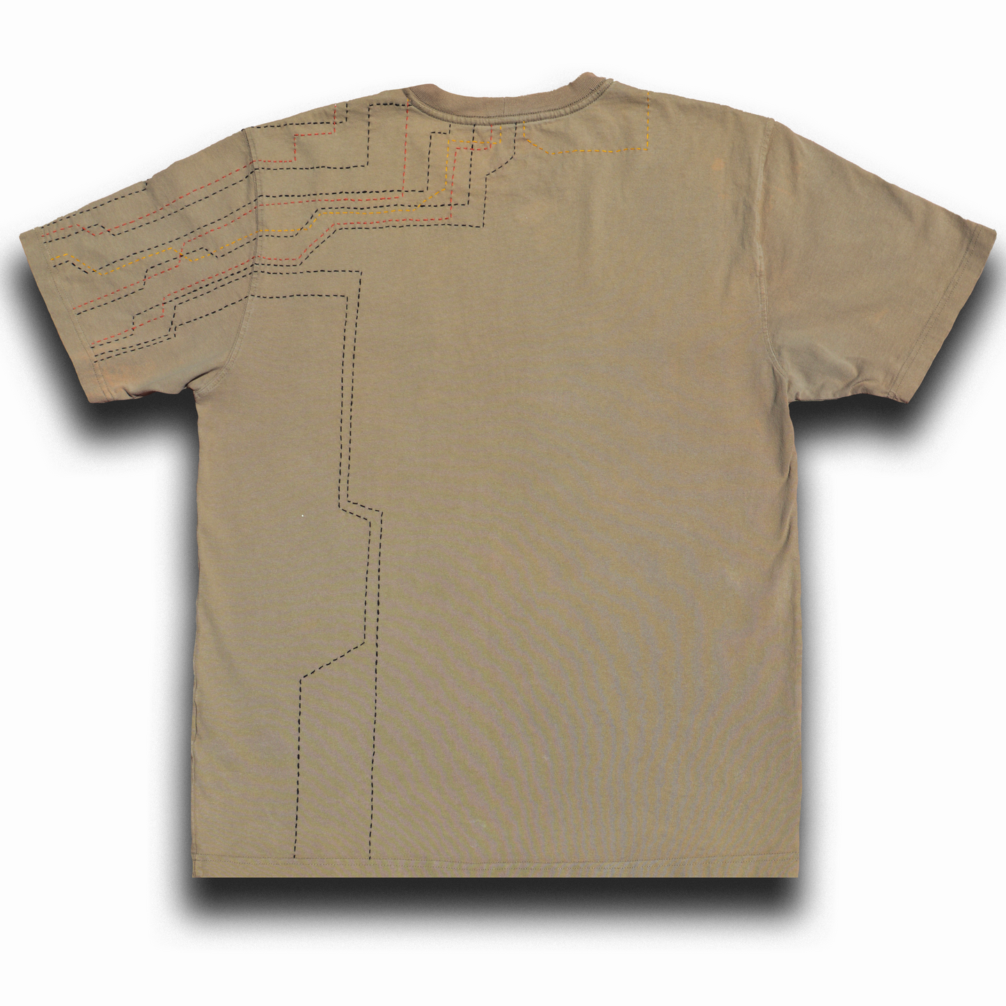 Circuit T #017
