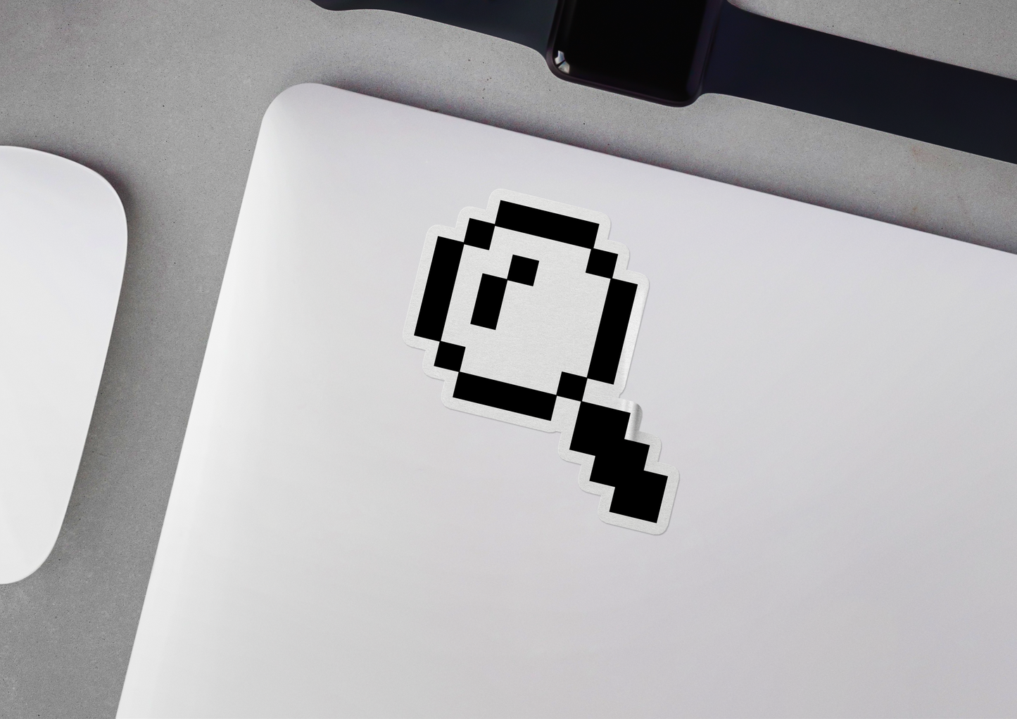 Pixelated Sticker Pack 1