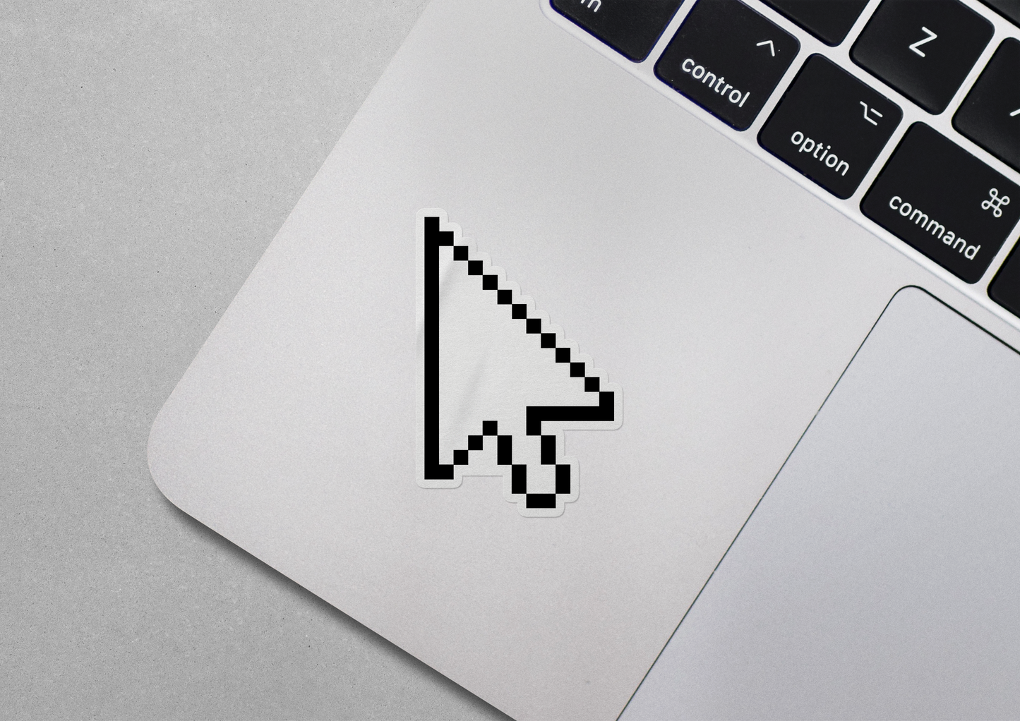 Pixelated Sticker Pack 1