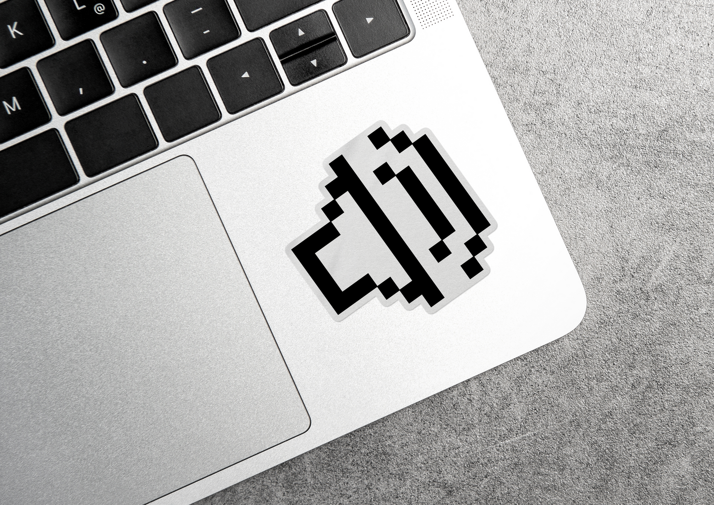 Pixelated Sticker Pack 1