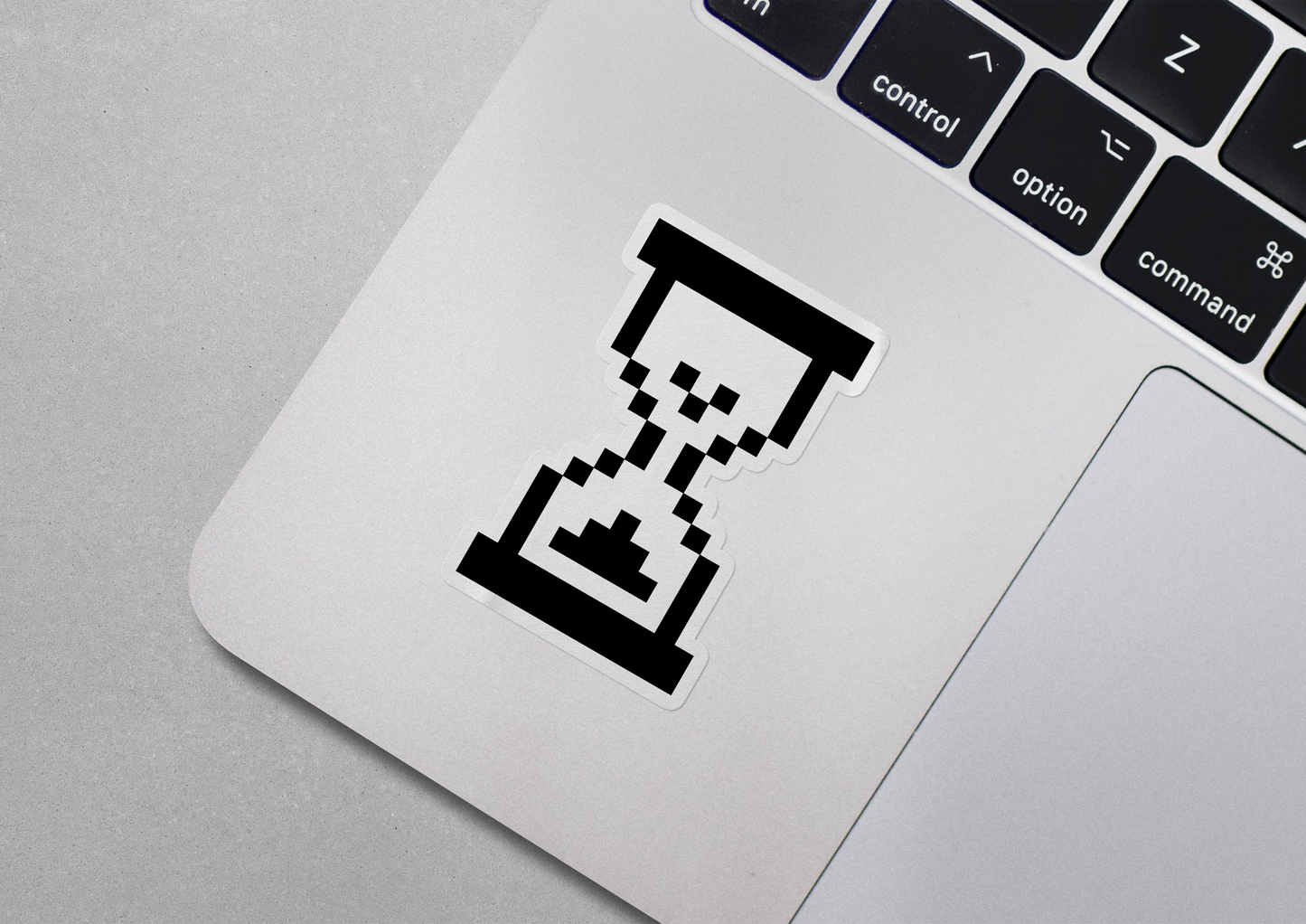 Pixelated Sticker Pack 2