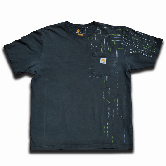 Circuit T #016