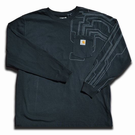 Circuit T #015