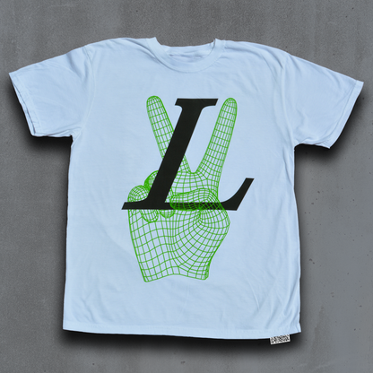 LoVe & Peace T