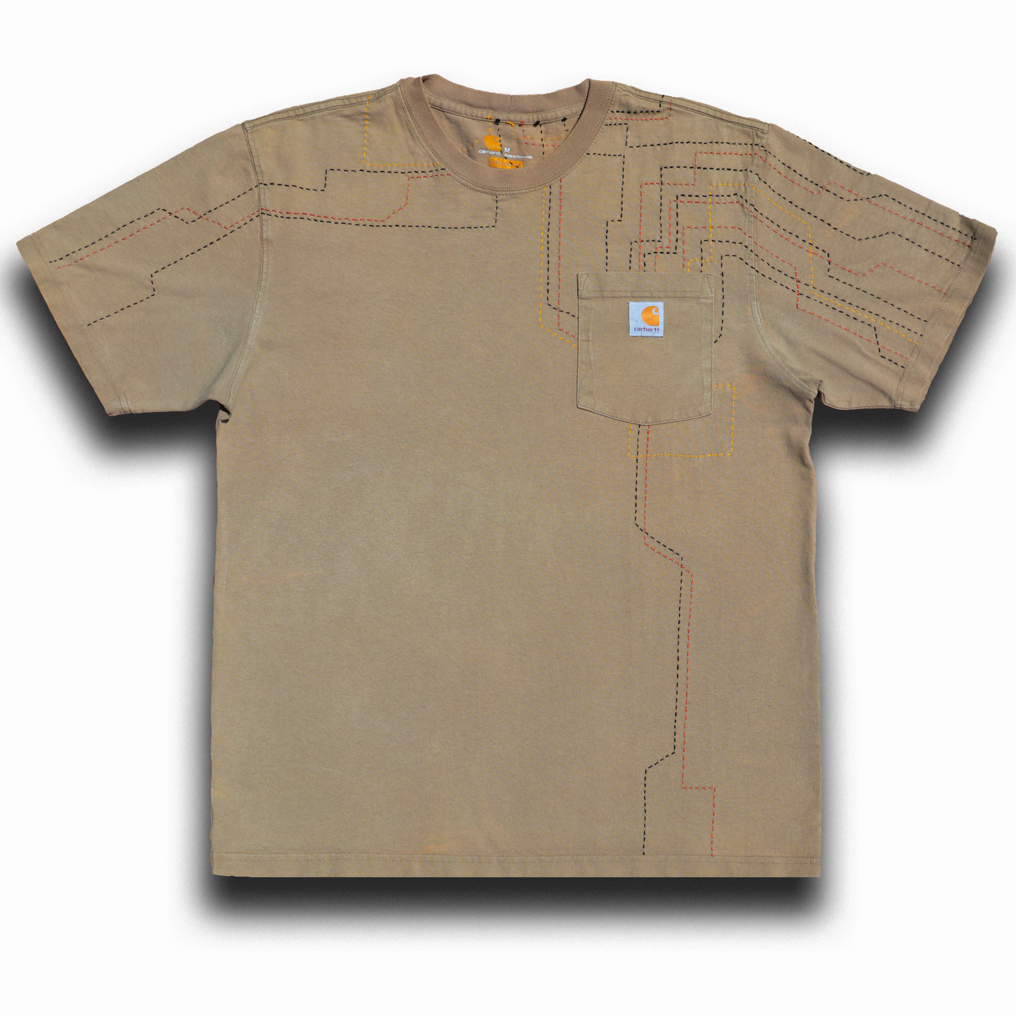Circuit T #017