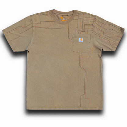 Circuit T #017