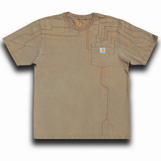 Circuit T #017
